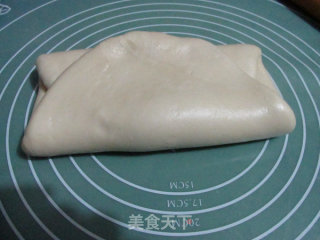 咸蛋黄饼干的做法步骤：8