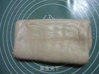 咸蛋黄饼干的做法步骤：9