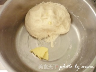 芝心披萨的做法步骤：12