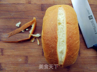 超软蓝莓奶油面包的做法步骤：10