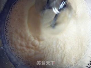 超软蓝莓奶油面包的做法步骤：11