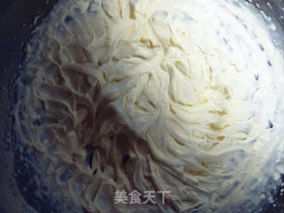 超软蓝莓奶油面包的做法步骤：12