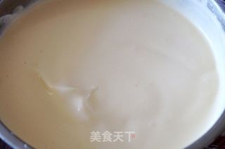 桑葚果酱烫面蛋糕卷的做法步骤：9