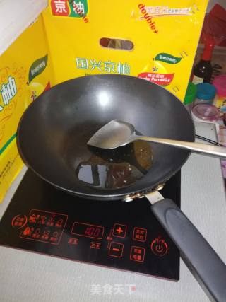 辣炒豆腐的做法步骤：8