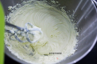 简易芝士蛋糕的做法步骤：3