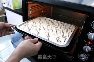 简易芝士蛋糕的做法步骤：6