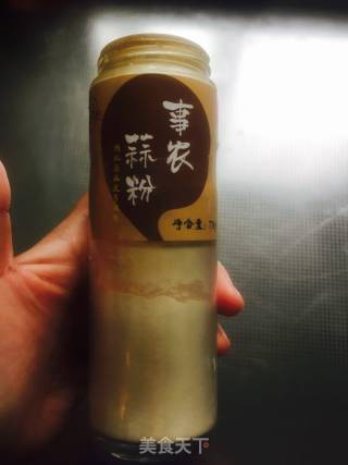 红烩素什锦的做法步骤：10