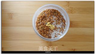 桂花糖的做法步骤：5