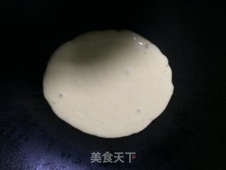 酸奶松饼的做法步骤：6