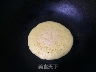 酸奶松饼的做法步骤：7