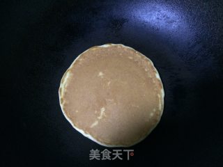 酸奶松饼的做法步骤：8
