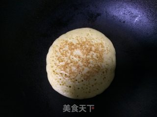 酸奶松饼的做法步骤：9