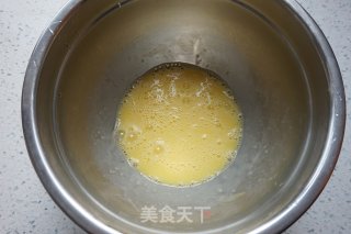 香甜沙琪玛的做法步骤：1