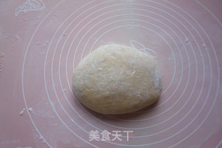 香甜沙琪玛的做法步骤：4