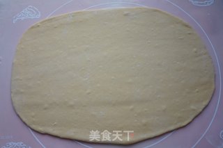 香甜沙琪玛的做法步骤：5