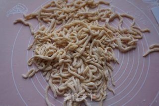 香甜沙琪玛的做法步骤：6