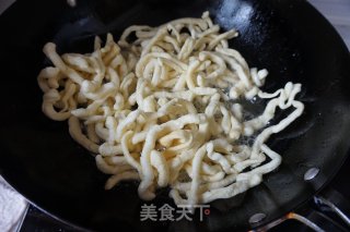 香甜沙琪玛的做法步骤：7