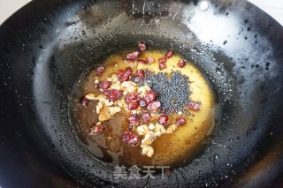 香甜沙琪玛的做法步骤：12