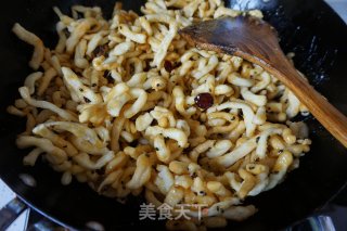 香甜沙琪玛的做法步骤：13