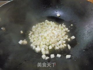改版萝卜丝饼的做法步骤：6