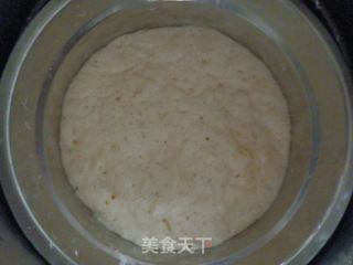 改版萝卜丝饼的做法步骤：15