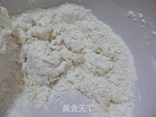 改版萝卜丝饼的做法步骤：16