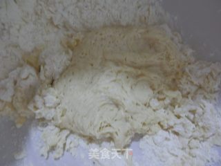改版萝卜丝饼的做法步骤：17