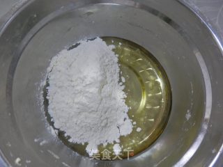改版萝卜丝饼的做法步骤：20