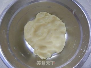 改版萝卜丝饼的做法步骤：22