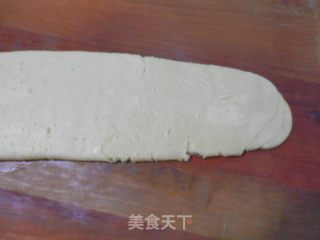 改版萝卜丝饼的做法步骤：23