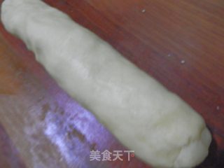 改版萝卜丝饼的做法步骤：24