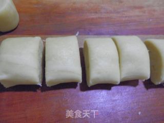 改版萝卜丝饼的做法步骤：25