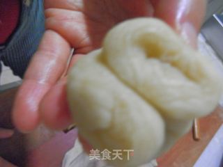 改版萝卜丝饼的做法步骤：28