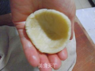 改版萝卜丝饼的做法步骤：31