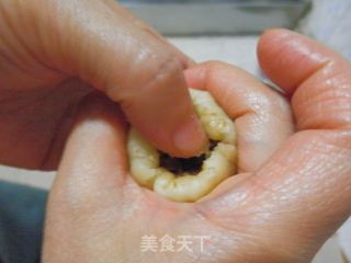 改版萝卜丝饼的做法步骤：33