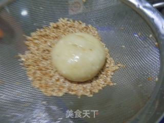 改版萝卜丝饼的做法步骤：35
