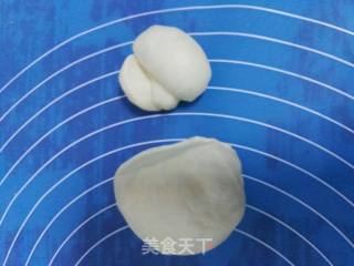 肥猫面包的做法步骤：6