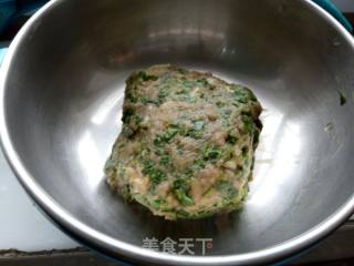 宝宝辅食-菠菜肉丸的做法步骤：1