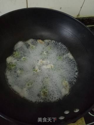 宝宝辅食-菠菜肉丸的做法步骤：2