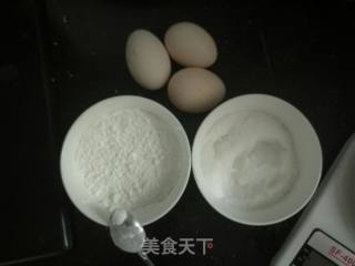 酸奶芝士蛋糕的做法步骤：2