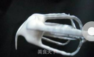 酸奶芝士蛋糕的做法步骤：3