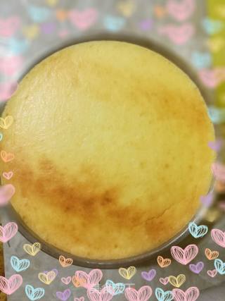 酸奶芝士蛋糕的做法步骤：4