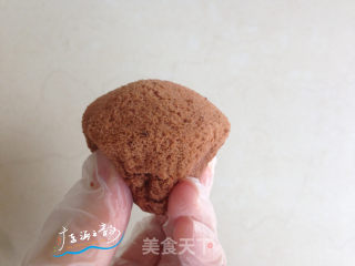 “冰淇淋”面包筒的做法步骤：18
