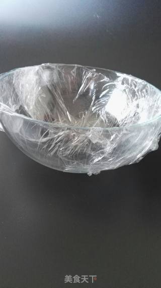 炸弹冰激凌蛋糕的做法步骤：2