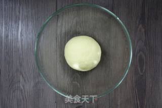 牛油果贝果的做法步骤：1