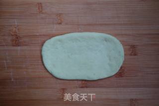 牛油果贝果的做法步骤：3