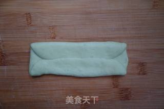 牛油果贝果的做法步骤：4