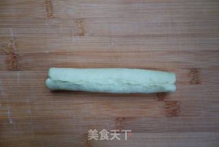 牛油果贝果的做法步骤：5