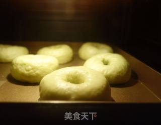 牛油果贝果的做法步骤：10