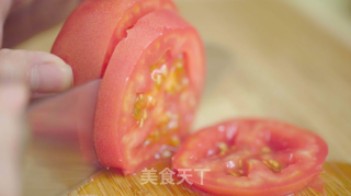 快手三明治的做法步骤：4